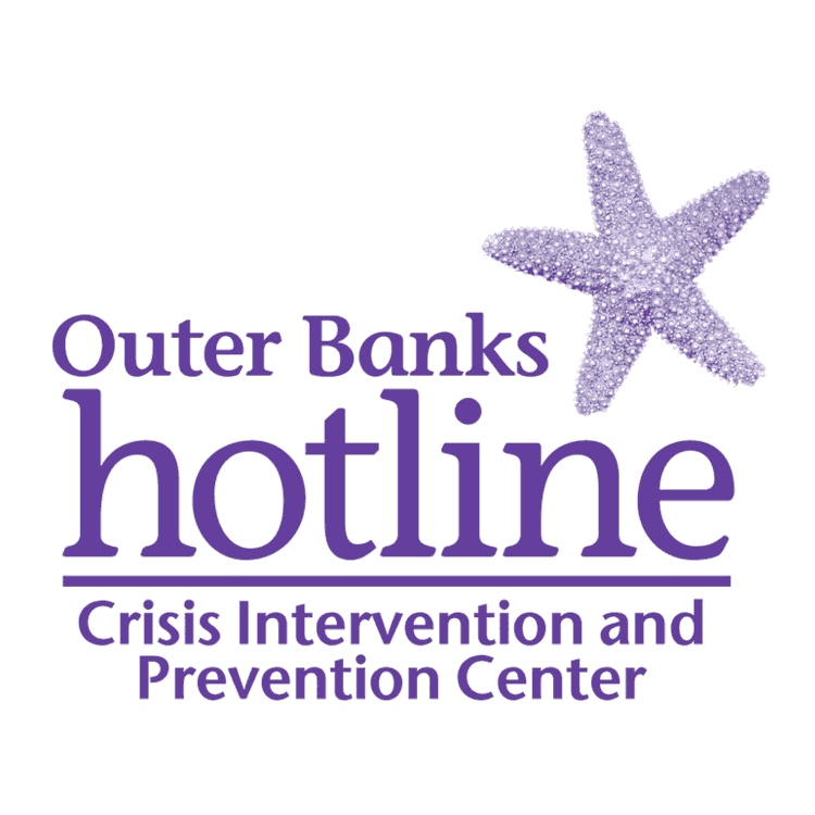 Outer Banks Hotline logo