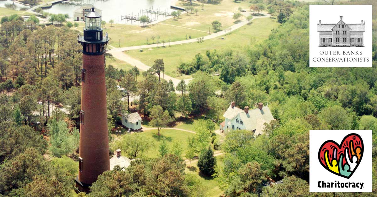 nominee Outer Banks Conservationists