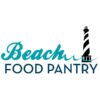 Beach Food Pantry logo