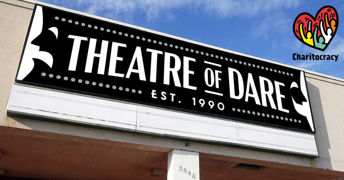 nominee Theatre of Dare