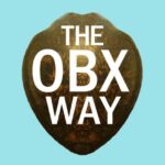The OBX Way logo